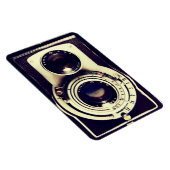  camera magneet (Rechterzijde)