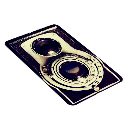  camera magneet (Rechterzijde)