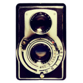 camera magneet (Verticaal)
