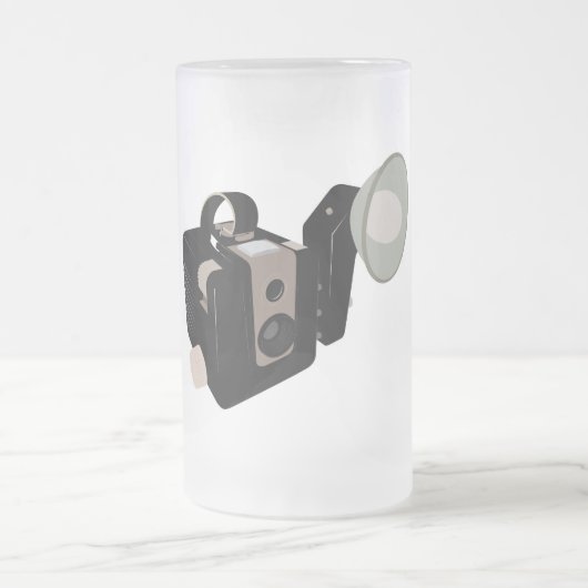  camera matglas bierpul (Center)