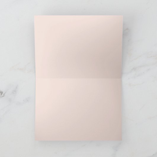  camera met foto bedankkaart (Binnen)