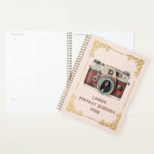  camera met foto planner (Display)