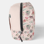 camera met foto toilettasje (Rechts)