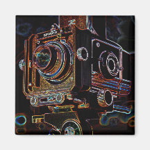 "Camera met mini-Uitzicht"