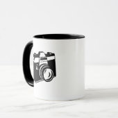 Camera Mok (Voorkant links)