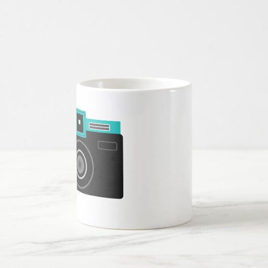  camera-Mok Koffiemok (Center)