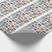 camera-montage cadeaupapier (Hoek)