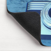  camera muismat (Hoek)