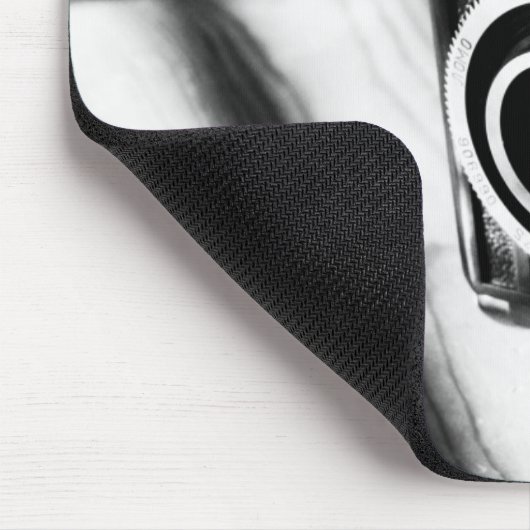  camera muismat (Hoek)