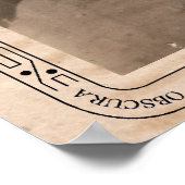 Camera Obscura #351 Poster (Hoek)