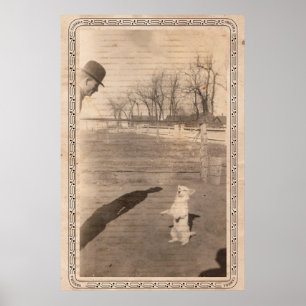 Camera Obscura #351 Poster