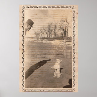 Camera Obscura #351 Poster