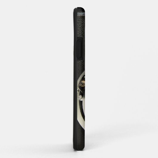  camera - Oude mode Antiek look Case-Mate iPhone Case (Achterkant/rechts)