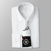 Camera pattero stropdas (Gebonden)