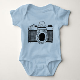 Camera Pentax Romper
