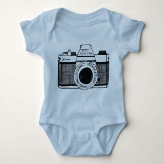 Camera Pentax Romper