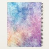 Camera Photographer Planner (Achterkant)