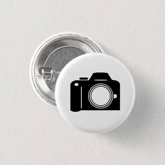 "Camera" Pictogram Button (Voorkant /achterkant)