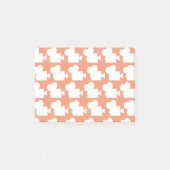 Camera Post-it noot 4x3 Post-it® Notes (Voorkant)