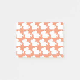 Camera Post-it noot 4x3 Post-it® Notes