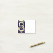  camera post-it® notes (Op bureau)