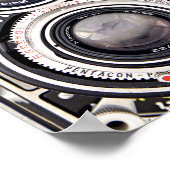 camera poster (Hoek)