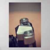 camera poster (Voorkant)