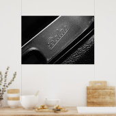  camera poster (Keuken)