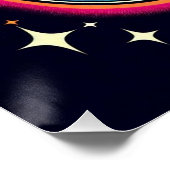 Camera poster. perfect poster (Hoek)