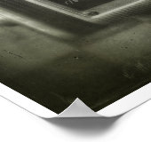  camera-Poster Poster (Hoek)