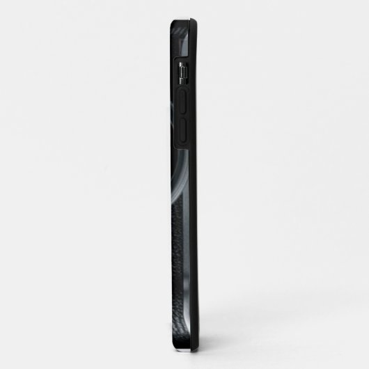  camera - Retro Case-Mate iPhone Case (Achterkant/links)