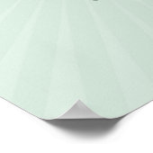 camera Retro Let op Oh Snap Poster (Hoek)