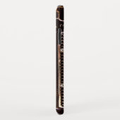  camera rolleicord art deco Case-Mate iPhone case (Achterkant/rechts)