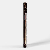 camera rolleicord art deco Case-Mate iPhone case (Achterkant / Rechts)