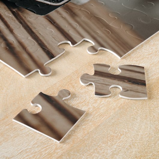  camera Rolleiflex Retro Antiek foto Legpuzzel (Zijkant)