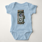 camera romper (Voorkant)