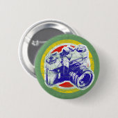 camera ronde button 5,7 cm (Voorkant /achterkant)