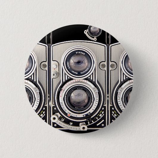 camera ronde button 5,7 cm (Voorkant)