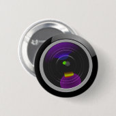 Camera Ronde Button 5,7 Cm (Voorkant /achterkant)