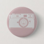Camera Ronde Button 5,7 Cm (Voorkant)