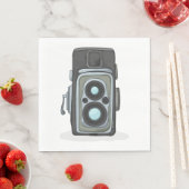 camera servet (Insitu)