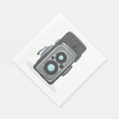 camera servet (Hoek)