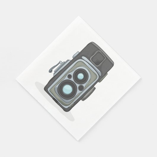 camera servet (Hoek)