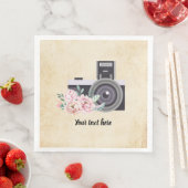 camera servet (Insitu)