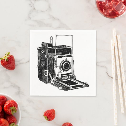  camera servetten (Insitu)