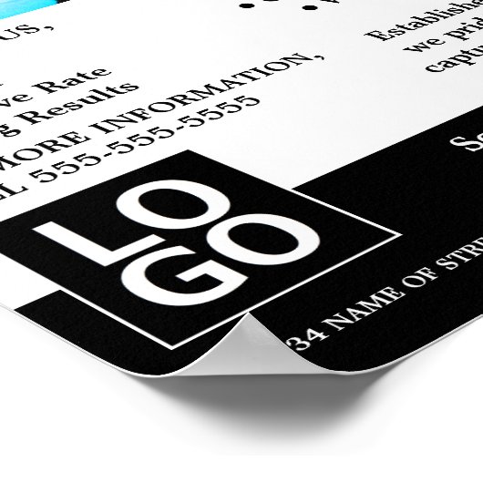 Camera Silhouette, Fotografie, Fotografe Hire Poster (Hoek)