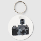 Camera Sleutelhanger (Voorkant)