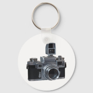 Camera Sleutelhanger