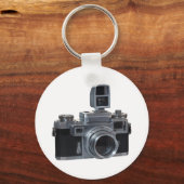 Camera Sleutelhanger (Voorkant)