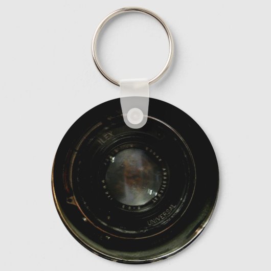  camera sleutelhanger (Voorkant)